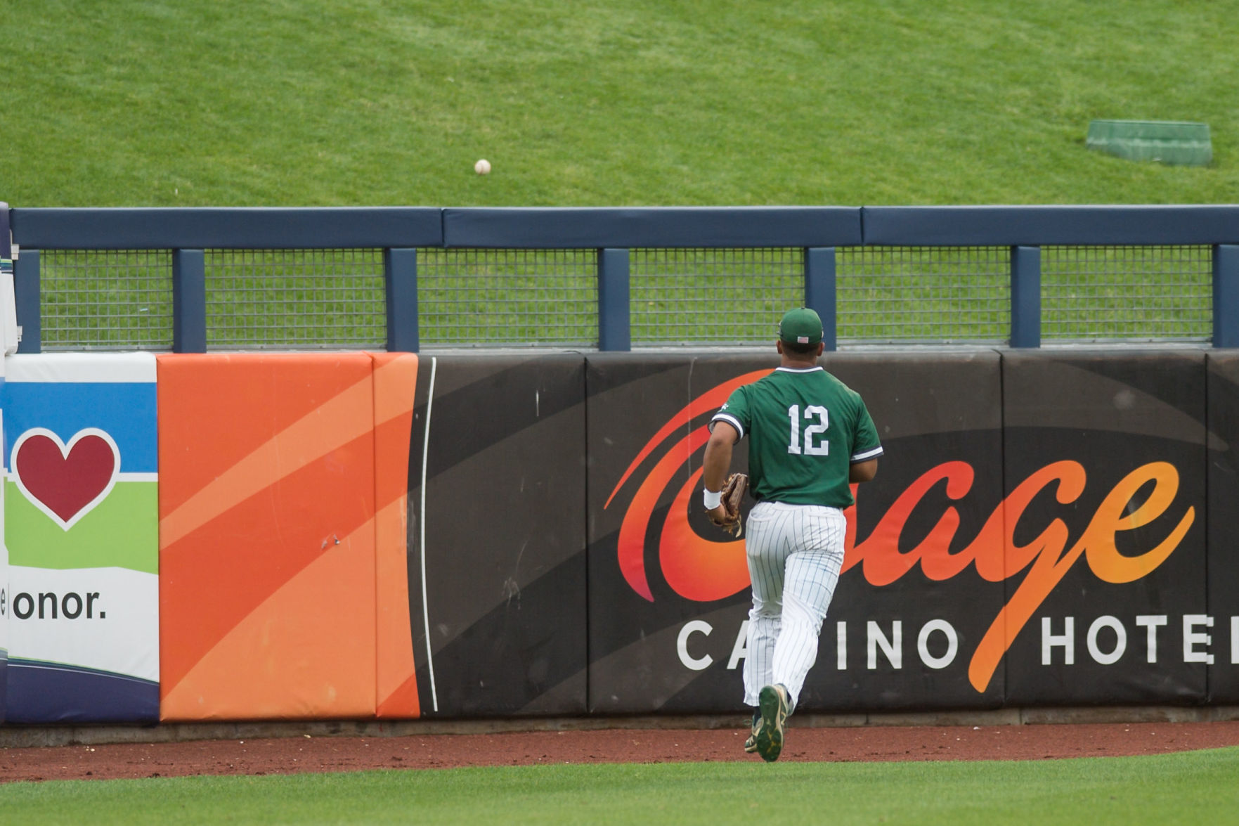 6A State Baseball Championship
